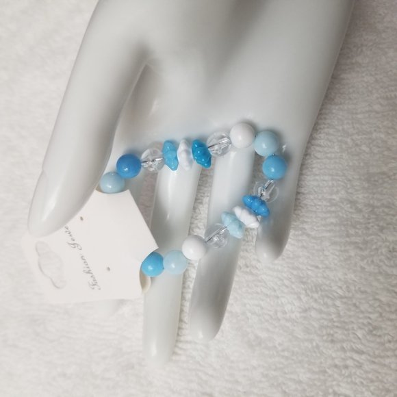 4FOR$25 - Kid's Stretchy Bracelet - Picture 3 of 4